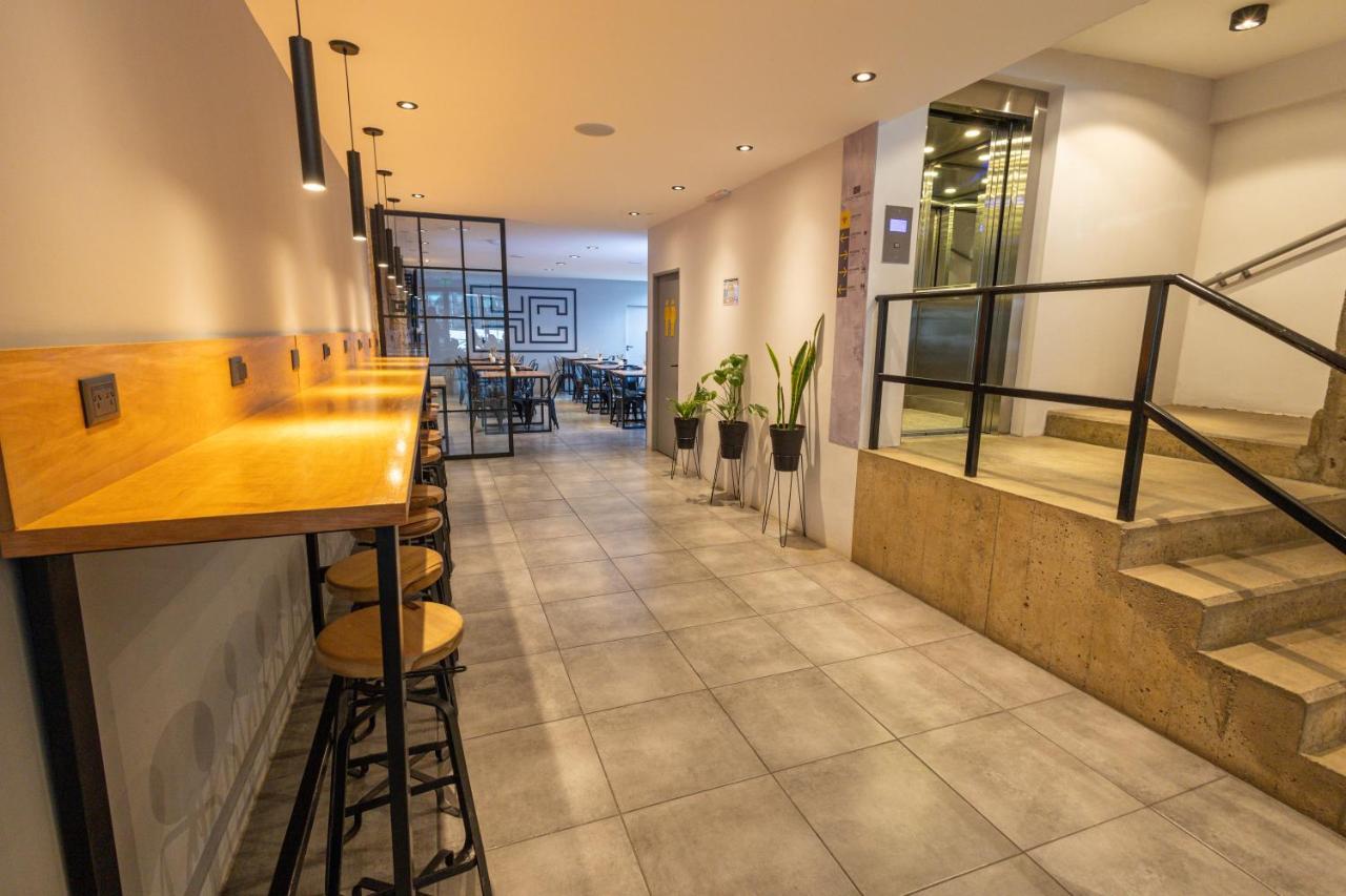 Hotel Concept Bariloche Exterior photo